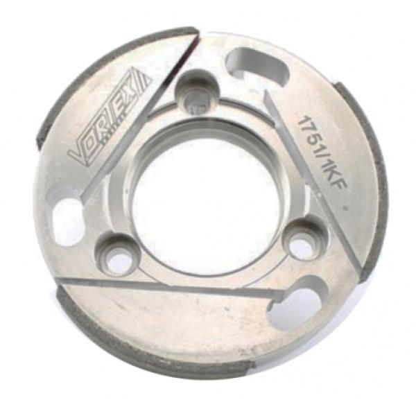 W1751/1KFC Complete clutch rotor with pin