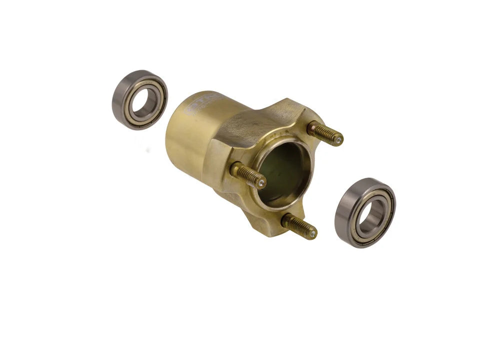 OTK COMPLETE BST MG HUB 75MM