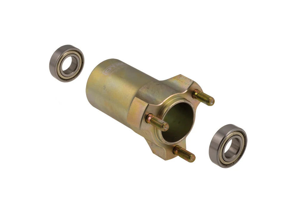 0103.C0KIT Complete BST Mag Front Hub 95mm