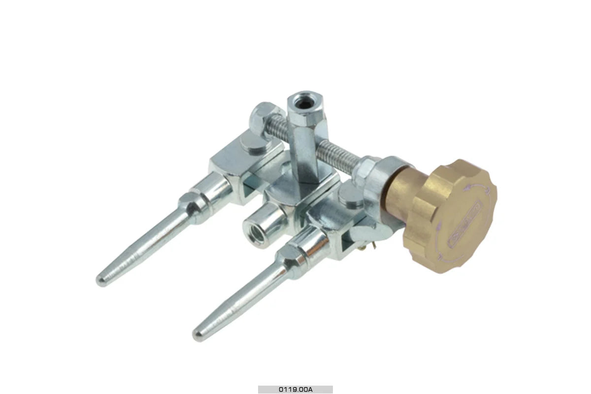 COMPLETE SET OF LENGTHENING ARMS BS5 0119.00A