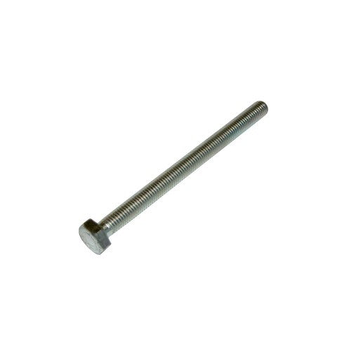 H. OTK M10x130 Hex Head Rear Bumper Bolt