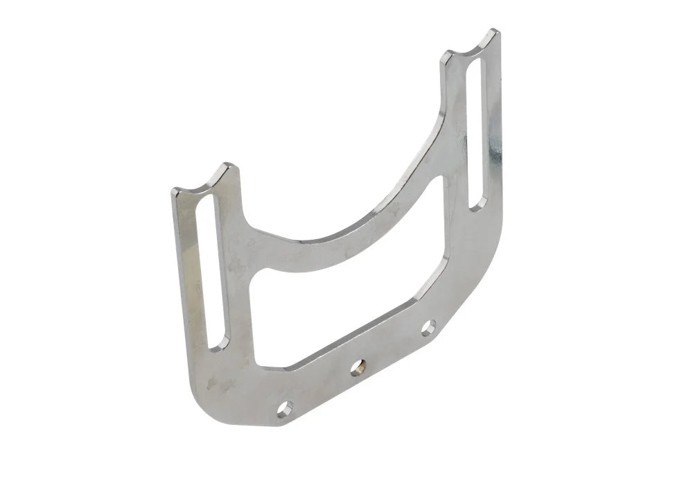 0257.D2 Disk protection's fixing plate DD2