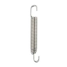 Exhaust Spring Stainless Steel 80mm