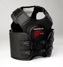 Armadillo Rib Vest - Junior II