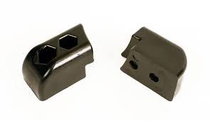 REPLACEMENT PLASTIC MOUNTING FOR TIRE TOOLS