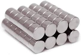 ALFANO MAGNETS 6X4MM