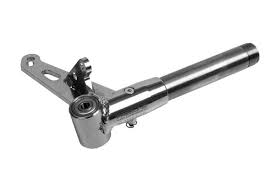 10° KZ Left Spindle Assembly FREELINE