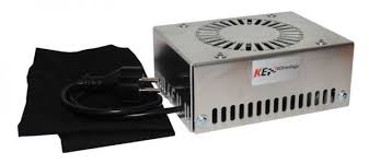 KE HELMET DRYER (EURO PLUG IN)
