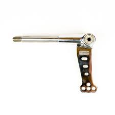 0092.00BHDXKIT Right stub axle with bearings