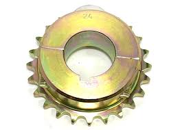 REAR SPROCKET RENTAL KART 40mm