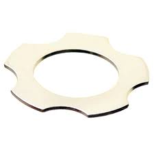 IAME SWIFT CONNECTING ROD THRUST WASHER