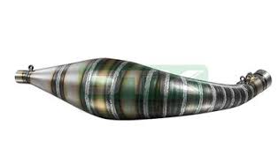 KZ EXHAUST W7002468000200