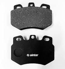 IKP BRAKE PAD SINTER 5329 set(2)