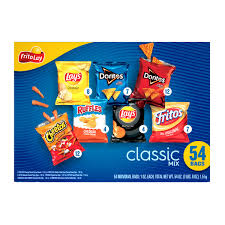 FRITO LAY CLASSIC MIX