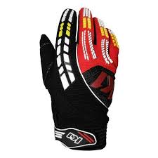 MECHANIC PIT GLOVES SMALL