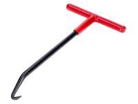 TOOL FOR SPRING HOOK