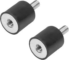 ANTIVIBRATION BUFFER M 40X30 M8