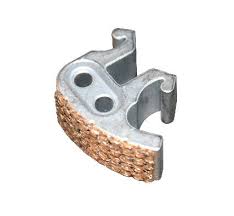 HILLIARD FIRE CLUTCH SHOE