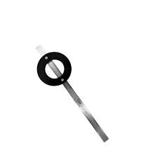 LEVER FOR TIRE DISASSEMBLING