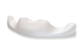 FRONT BUMPER KG 507 FIA