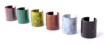 HILLIARD CLUTCH SPRINGS