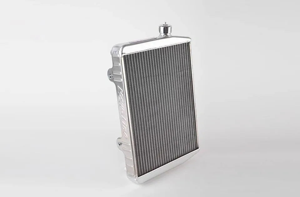 Radiator Rotax New-Line Complete
