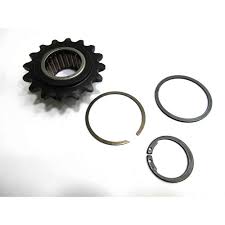 APBSJ16 NORAM PREMIER BSJ SPROCKET 16T #35