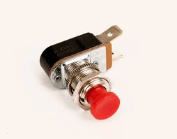B&S LO206/ ANIMAL STARTING SWITCH
