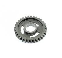 W10530/4 Gear 6ᵀᴴ countershaft z25