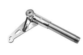 10° KZ Right Spindle Assembly FREELINE