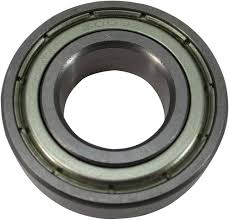 FRONT WHEEL BEARING, 17mm - 35mm