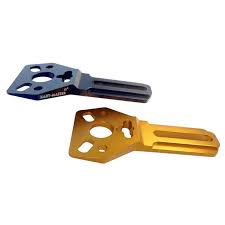 KARTMASTER STEERING MOUNT DATA BRACKET