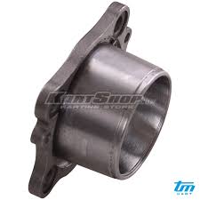 Exhaust Manifold, D2 29, KZ