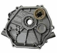 VIPER COVER ASSY CRANKCASE