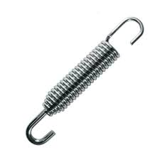 Exhaust Spring Stainless Steel 90mm