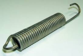 Throttle/Brake Pedal Spring 60m