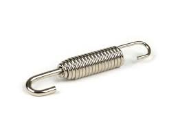 Exhaust Spring Stainless Steel 60mm