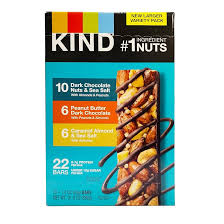 KIND #1 NUTS