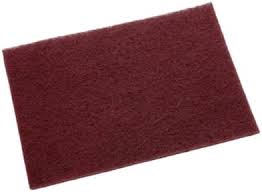 ULTRA FINE SCOURING PAD