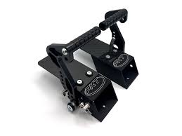 PKT JR PEDAL RISER SET