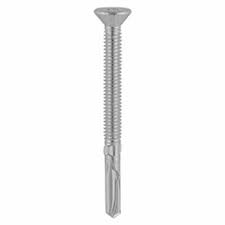 DRILLED COUNTERSUNK 6X35