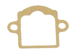 COMER C50-52 CARB. TOP GASKET