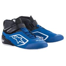 ALPINESTARS TECH-1 K V2 KARTING SHOES