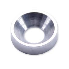 AL COUNTERSUNK WASHER 8x22mm