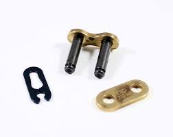 MASTER LINK #428 DID CHAIN