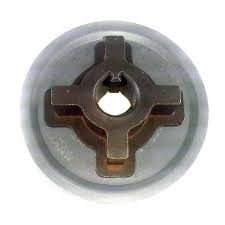 HILLIARD 3/4" HEAT TREATED RACING HUB