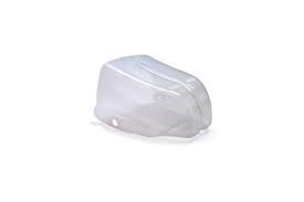 NITRO INTAKE SILENCER RAIN COVER