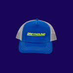 GREYHOUND PROMO HAT