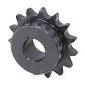 VIPER 24T REAR SPROCKET Z24 1/2