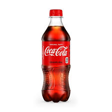 COKE ORIGINAL